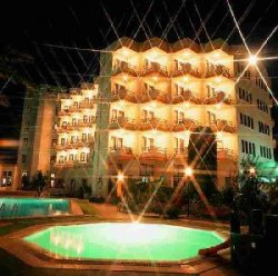 ����� Club Caretta Beach, ����