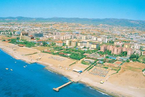 ����� Mir Club Konakli ( Liberty Beach ), ����