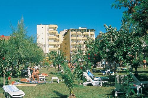 ����� Mir Club Konakli ( Liberty Beach ), ����