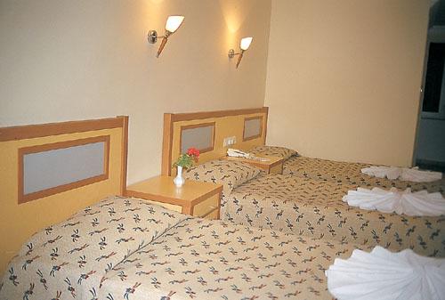 ����� Mir Club Konakli ( Liberty Beach ), ����