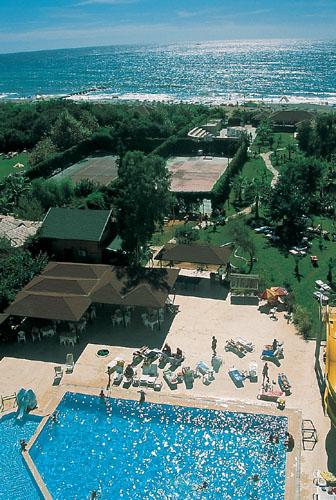 ����� Mir Club Konakli ( Liberty Beach ), ����