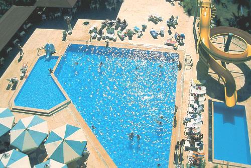 ����� Mir Club Konakli ( Liberty Beach ), ����