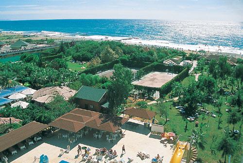 ����� Mir Club Konakli ( Liberty Beach ), ����