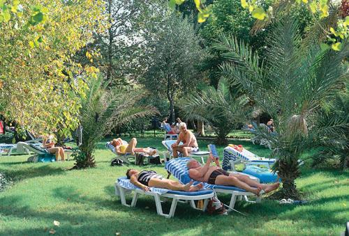 ����� Mir Club Konakli ( Liberty Beach ), ����