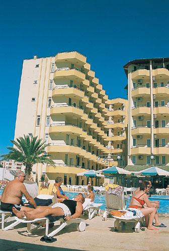 ����� Mir Club Konakli ( Liberty Beach ), ����