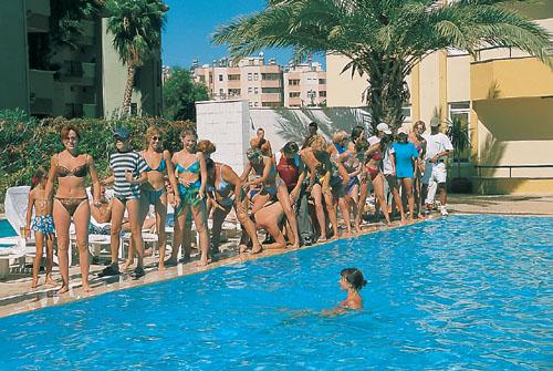 ����� Mir Club Konakli ( Liberty Beach ), ����