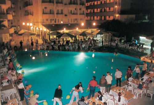 ����� Mir Club Konakli ( Liberty Beach ), ����