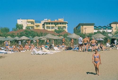 ����� Mir Club Konakli ( Liberty Beach ), ����