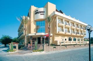 ����� Sunland Park, ����