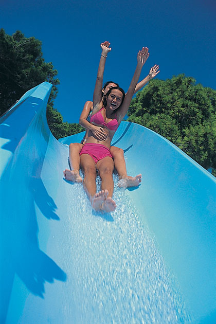 ����� Heaven Garden (Mir Club Deniz Beach), ����