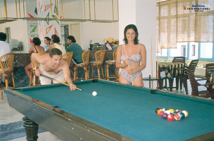 ����� Heaven Garden (Mir Club Deniz Beach), ����