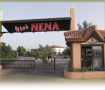 ����� Club Nena, ����
