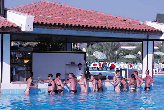 ����� Club Nena, ����