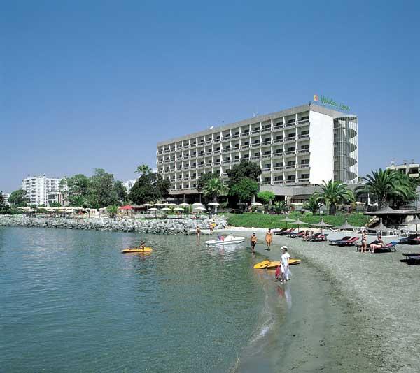 ����� Holiday Inn, ����
