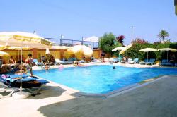 ����� Galaxy Beach, ����