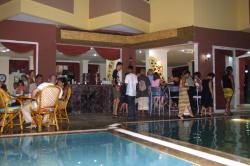 ����� Galaxy Beach, ����