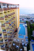 ����� Galaxy Beach, ����