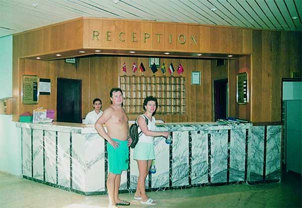 ����� Grand Atilla, ����
