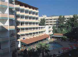 ����� Grand Atilla, ����