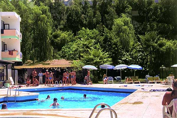 ����� Grand Atilla, ����