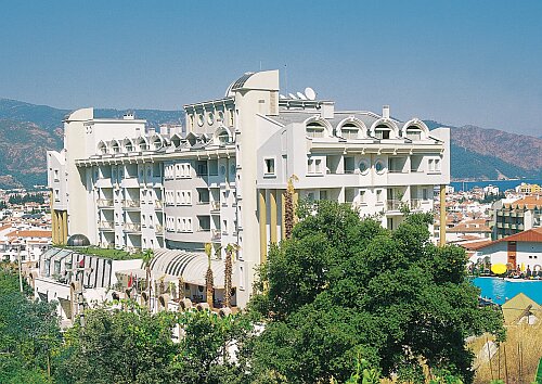 ����� Grand Cettia, ����