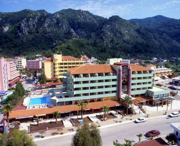 ����� Bella Mare, ����