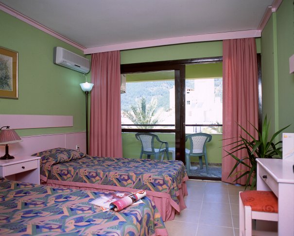 ����� Bella Mare, ����