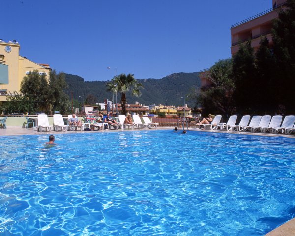 ����� Bella Mare, ����