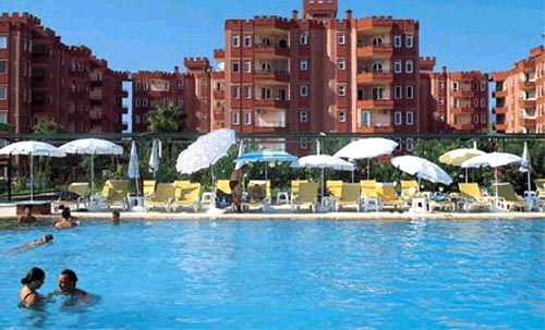 ����� Atli bay, ����