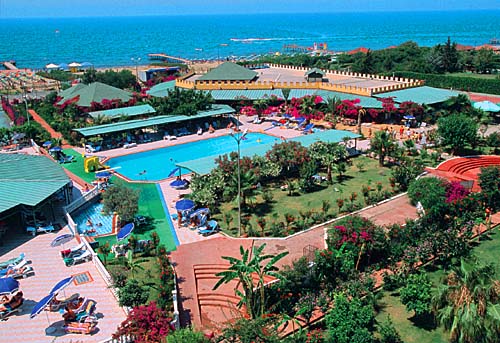 ����� Atli bay, ����