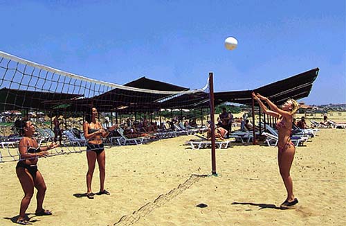 ����� Atli bay, ����