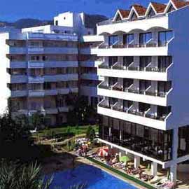 ����� Blue Bay, ����