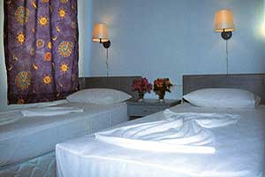 ����� Vira Binbay Suite, ����