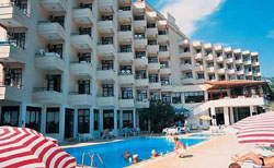 ����� Holiday R Beach, ����