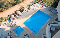 ����� Holiday R Beach, ����