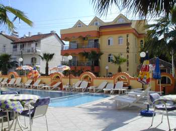 ����� Fidan, ����