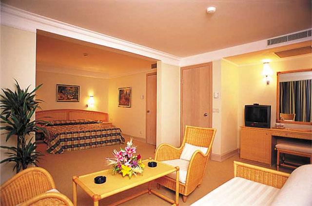 ����� Rixos Labada, ����