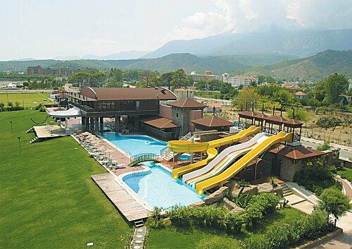 ����� Rixos Labada, ����