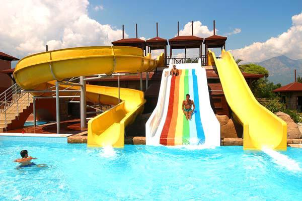 ����� Rixos Labada, ����