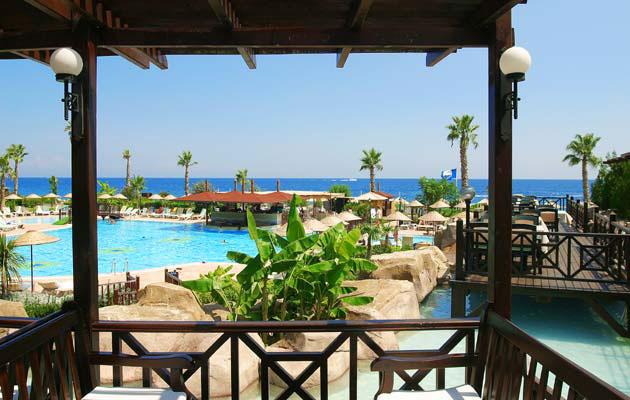 ����� Rixos Labada, ����