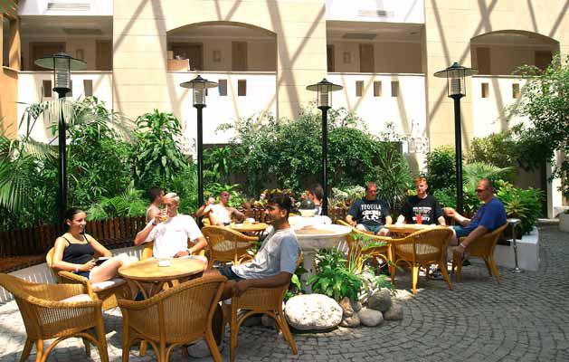 ����� Rixos Labada, ����