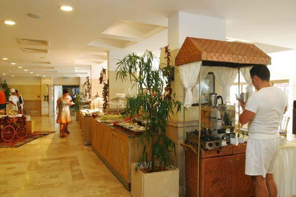 ����� Rixos Labada, ����