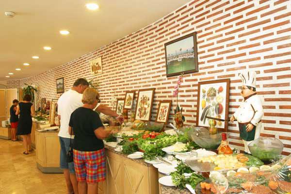����� Rixos Labada, ����