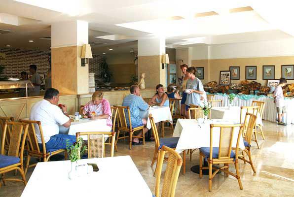 ����� Rixos Labada, ����