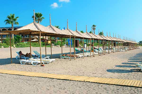 ����� Rixos Labada, ����