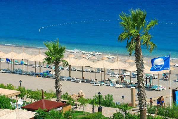 ����� Rixos Labada, ����