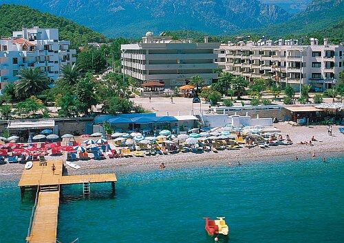 ����� Fame Beach, ����