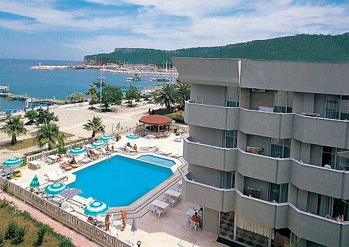����� Fame Beach, ����