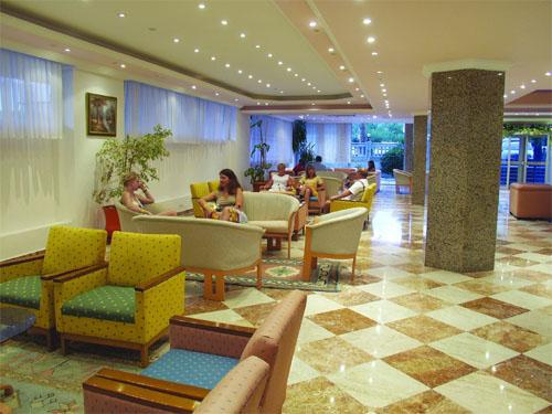 ����� Fame Beach, ����