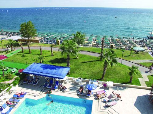 ����� Fame Beach, ����